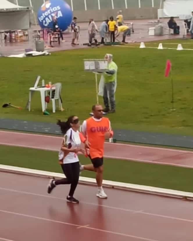 Projeto Futuro Paral&iacute;mpico comemora resultados no Campeonato Brasileiro Paral&iacute;mpico 2023