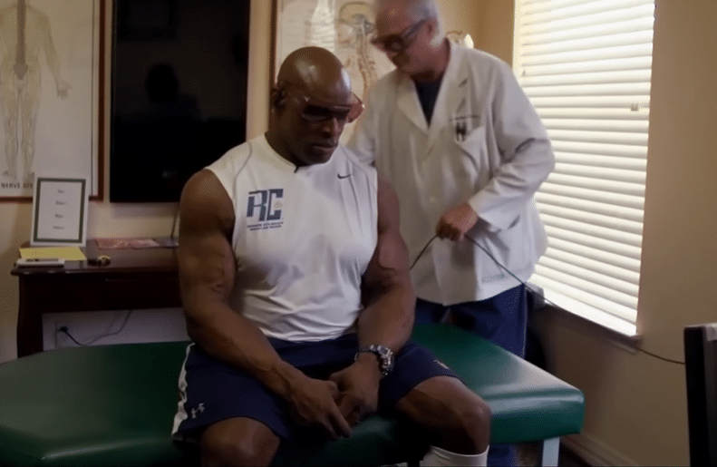 Ronnie Coleman - Conheça a história da lenda do fisiculturismo