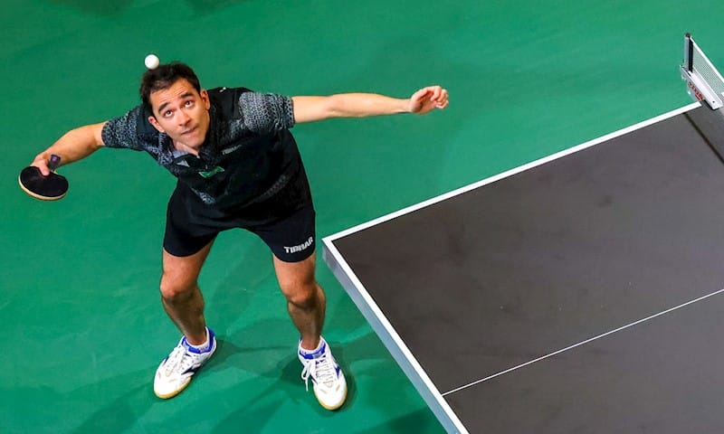 Tem chances? Principais chances de medalha no WTT Contender