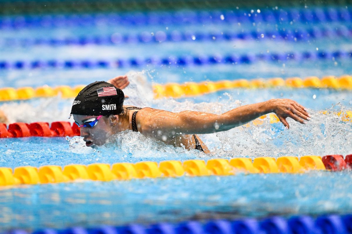 Feriu o ego? Americanos mudam quadro de medalhas por conta de desempenho ruim na nata&ccedil;&atilde;o