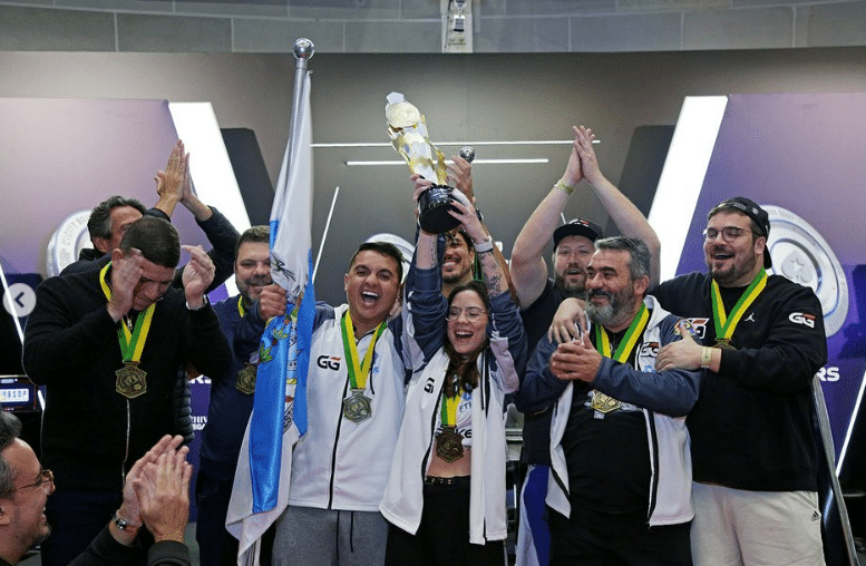 Rio de Janeiro vence o Campeonato Brasileiro de Poker