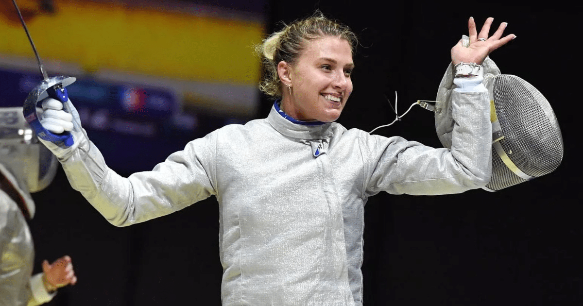 COI envia &lsquo;convite especial&rsquo; para atleta de protestos anti-R&uacute;ssia