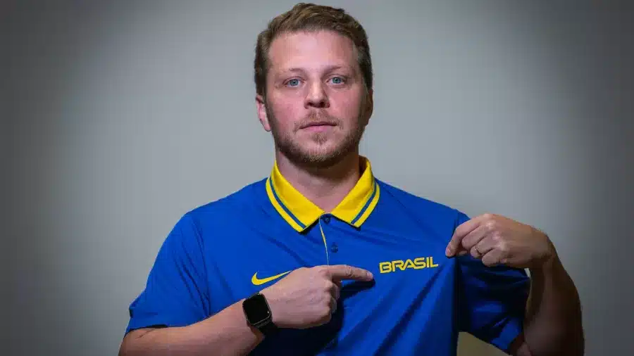 Brasil entre as oito melhores equipes da Copa? T&eacute;cnico da sele&ccedil;&atilde;o fala a respeito do assunto