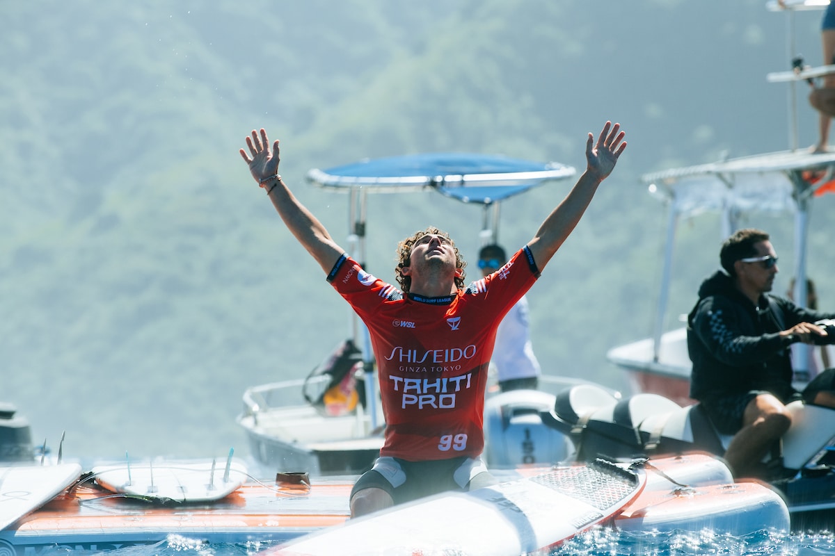 Griffin de molho! Americano passa por importante&nbsp;cirurgia