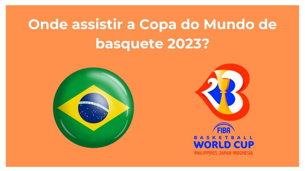 Onde assistir ao jogo entre Canad&aacute; x Brasil pela Copa do Mundo 2023?