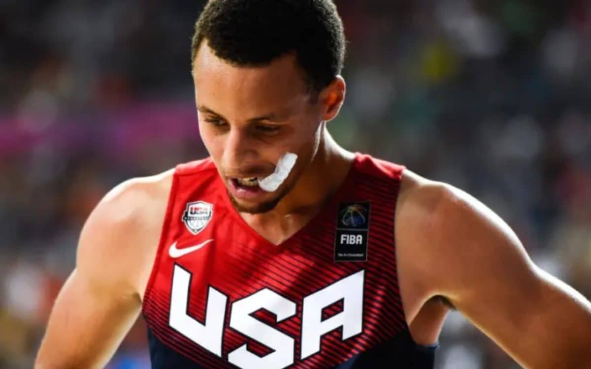 Wlamir Marques brilhou mais que Stephen Curry na Copa do Mundo de Basquete