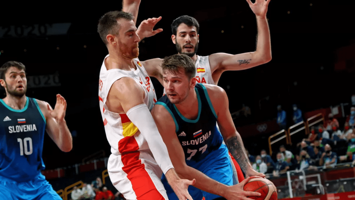 Astro da NBA pode ficar de fora da Copa do Mundo de Basquete