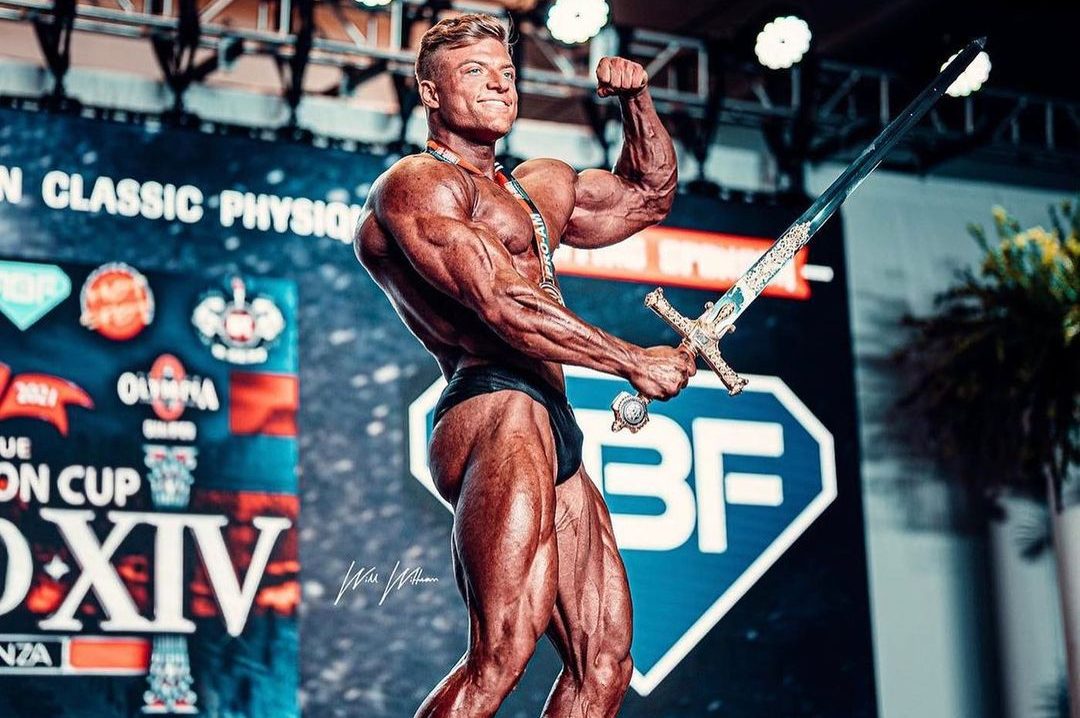 Urs Kalecinski: hist&oacute;ria completa, t&iacute;tulos e conquistas