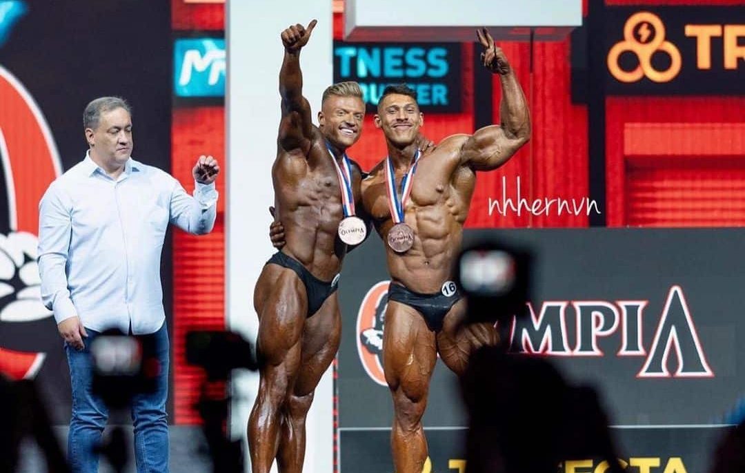 Urs Kalecinski: hist&oacute;ria completa, t&iacute;tulos e conquistas