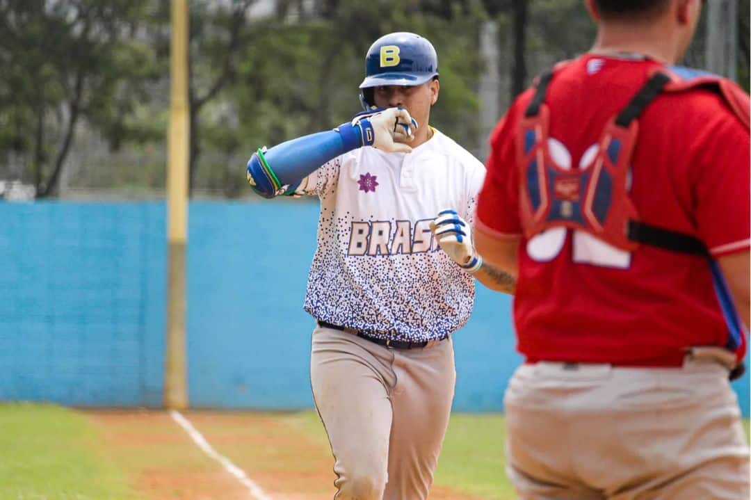 Pan Americano 2023: Jornalista crava &ldquo;Brasil &eacute; patinho feio&rdquo;