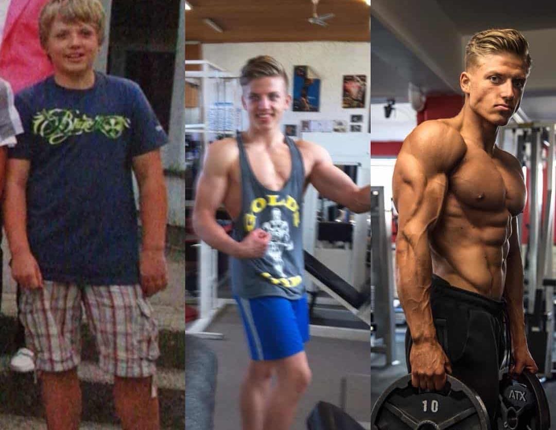 Reprodu&ccedil;&atilde;o: Rede social/the.miraclebear