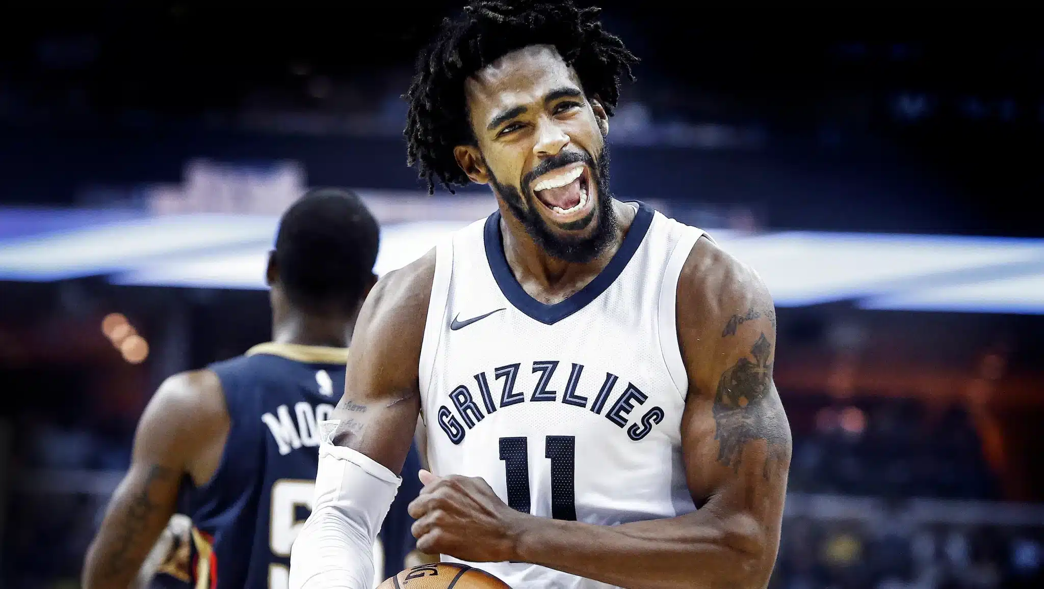 Tudo sobre o Memphis Grizzlies [2024]: hist&oacute;ria, estat&iacute;sticas, recordes e elenco