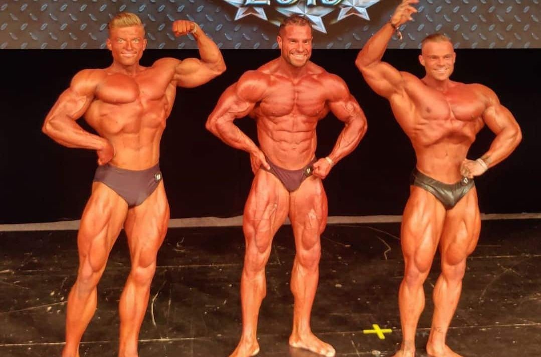 Urs Kalecinski: hist&oacute;ria completa, t&iacute;tulos e conquistas