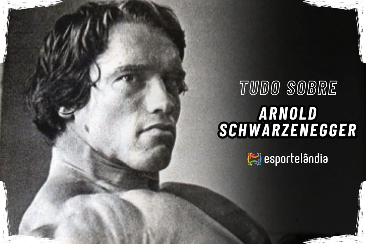 Arnold Schwarzenegger (2026): hist&oacute;ria, t&iacute;tulos, Arnold Classic Ohio e carreira no fisiculturismo