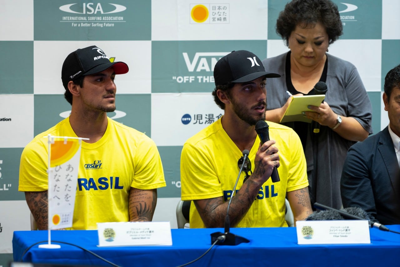 Medina x Toledo: Fábio Gouveia aponta quem é melhor