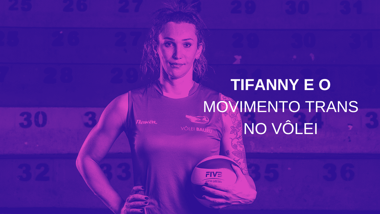 Tifanny Abreu, jogadora de v&ocirc;lei (2026): hist&oacute;ria, preconceito e trans no v&ocirc;lei