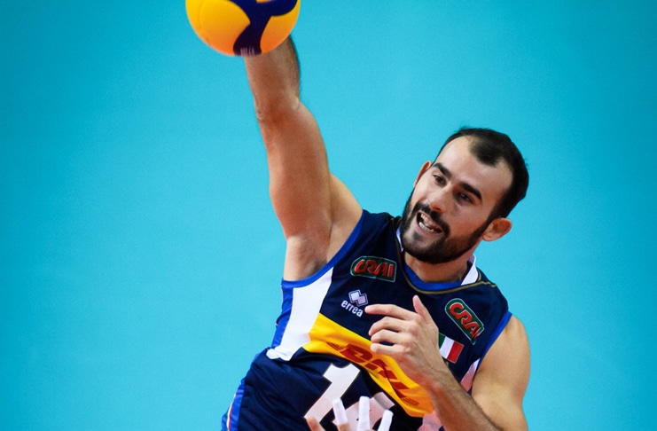 Melhores centrais do v&ocirc;lei: confira o top 10 da hist&oacute;ria