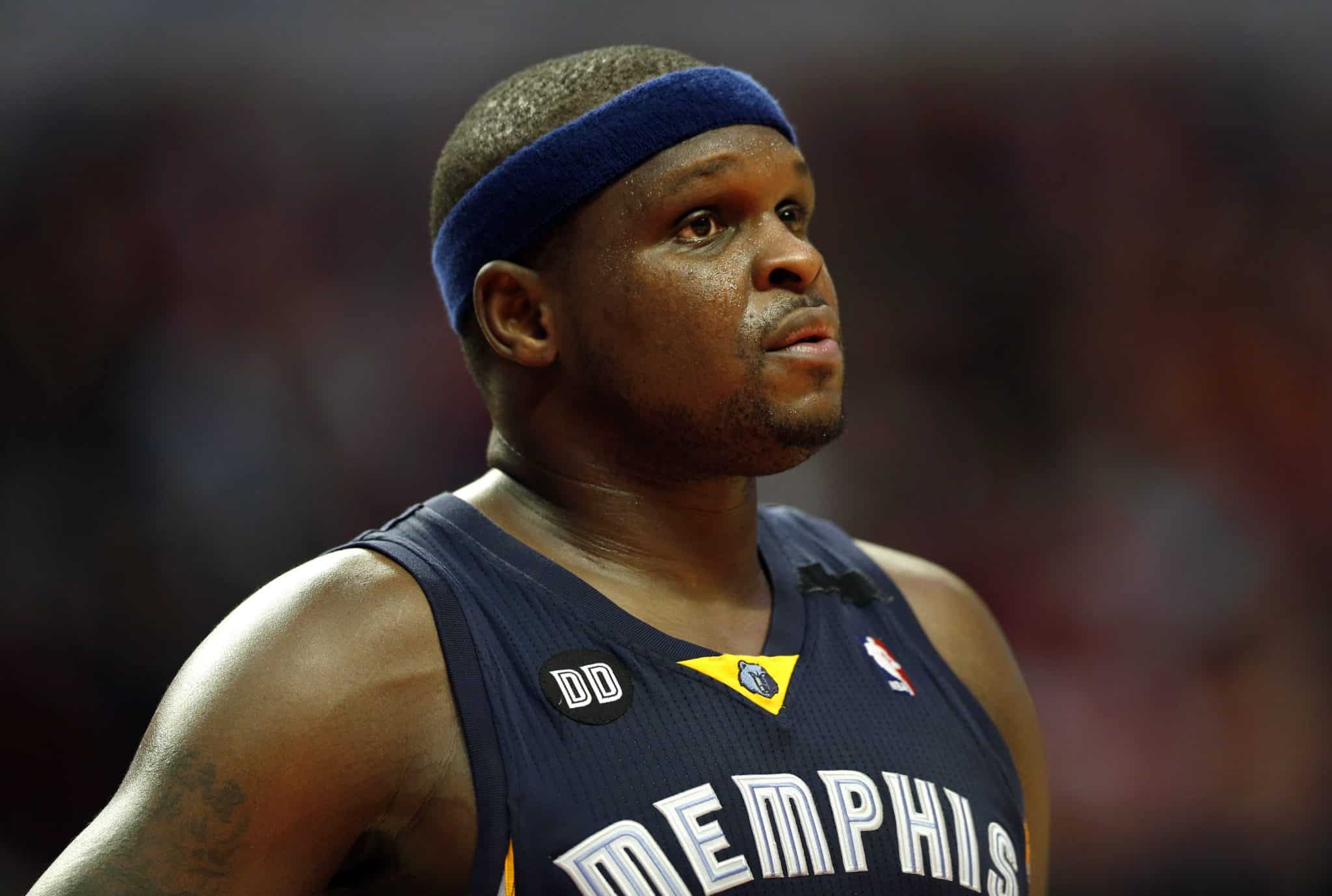 Tudo sobre o Memphis Grizzlies [2024]: hist&oacute;ria, estat&iacute;sticas, recordes e elenco