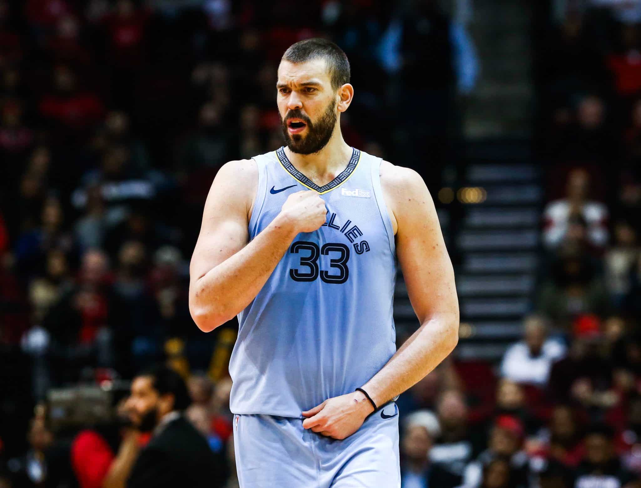 Tudo sobre o Memphis Grizzlies [2024]: hist&oacute;ria, estat&iacute;sticas, recordes e elenco