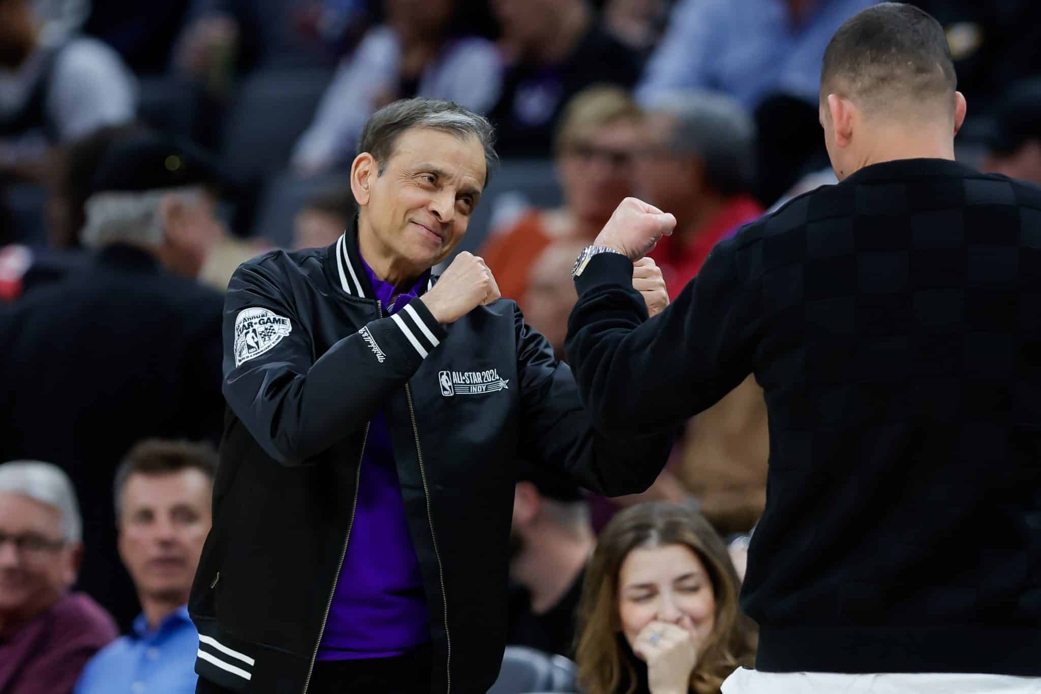 Tudo sobre o Sacramento Kings [2024]: resultados hist&oacute;ricos, elenco e estat&iacute;sticas