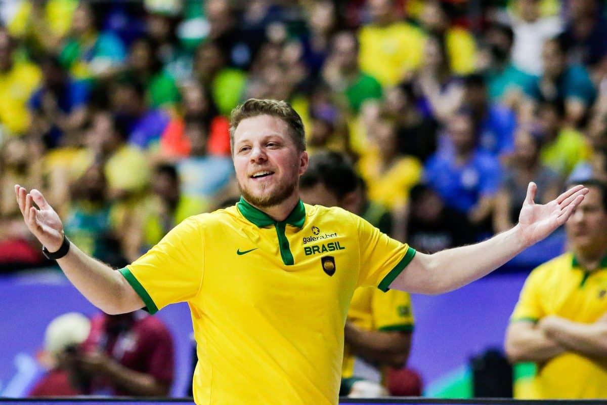 Copa do Mundo de Basquete 2023: Gustavo de Conti revela segredo do Brasil para frear o Canad&aacute;