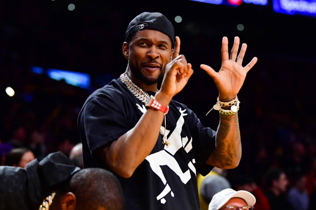 Na onda da nostalgia, NFL confirma Usher no Super Bowl: relembre atra&ccedil;&otilde;es lend&aacute;rias