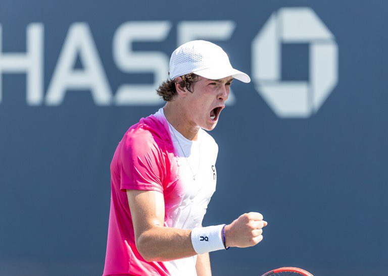 Jo&atilde;o Fonseca conquista US Open juvenil e vira n&uacute;mero 1