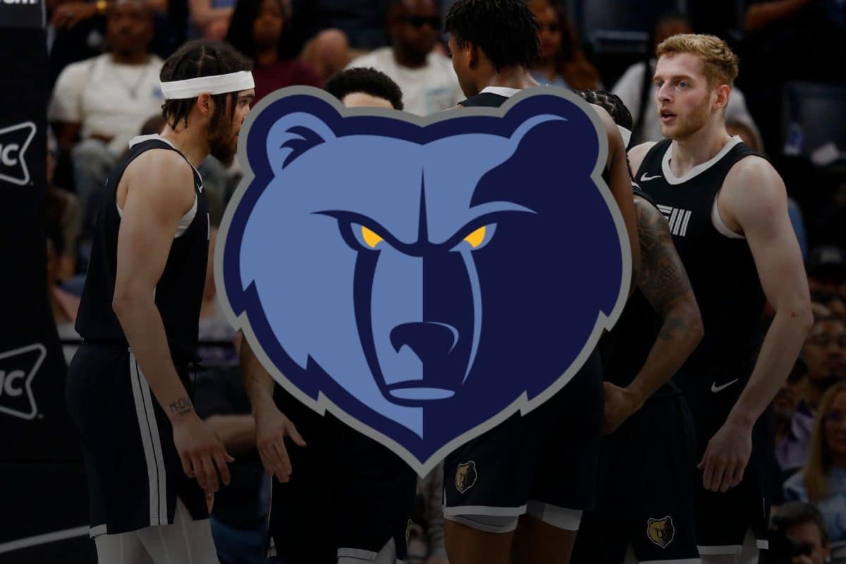 Tudo sobre o Memphis Grizzlies (2026): hist&oacute;ria, estat&iacute;sticas, recordes e elenco
