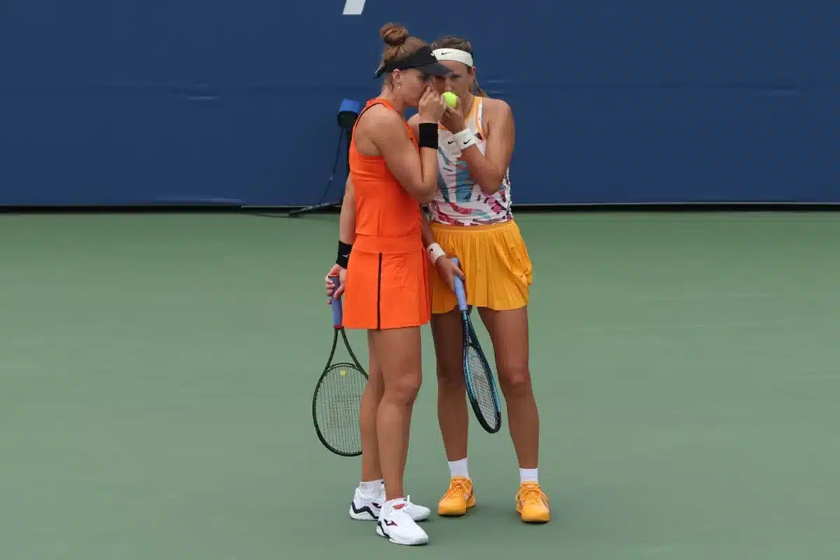 Bia Haddad perde e adia sonho de semifinal brasileira no US Open 2023