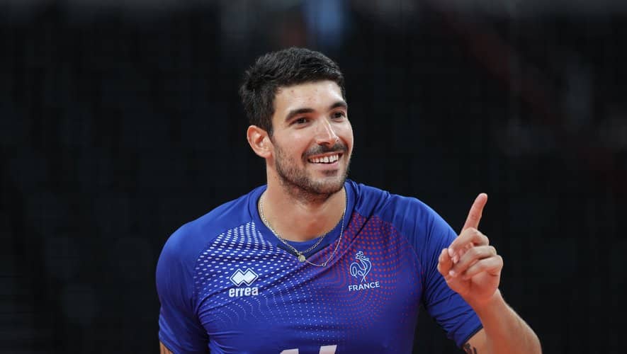 Melhores centrais do v&ocirc;lei: confira o top 10 da hist&oacute;ria