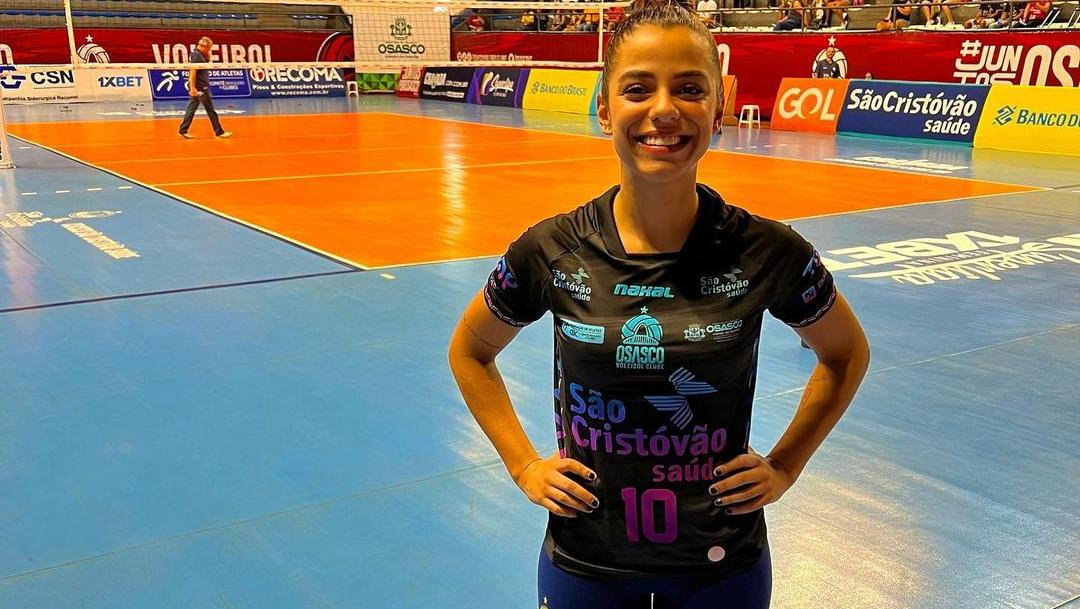 &ldquo;Voc&ecirc; se lesionou&rdquo;: Key Alves revela como chegou ao BBB 23