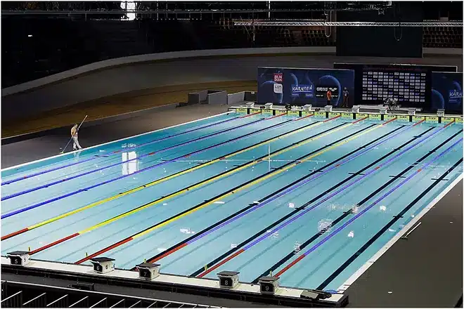 Categoria Trans de Copa do Mundo &eacute; suspensa e motivo &eacute; chocante