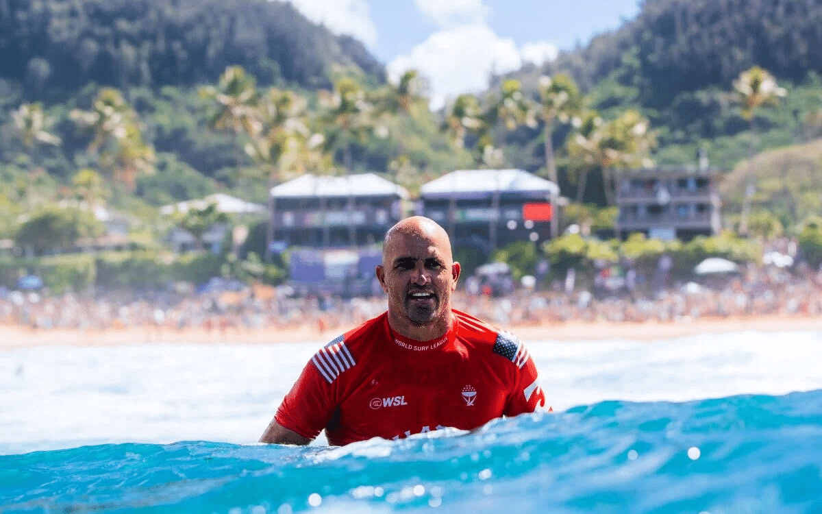 Kelly Slater &eacute; o maior campe&atilde;o da WSL (11)