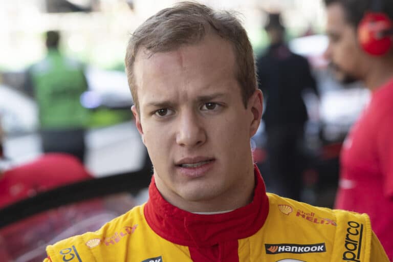 Melhor que F1? Gianluca Petecof exalta a Stock Car