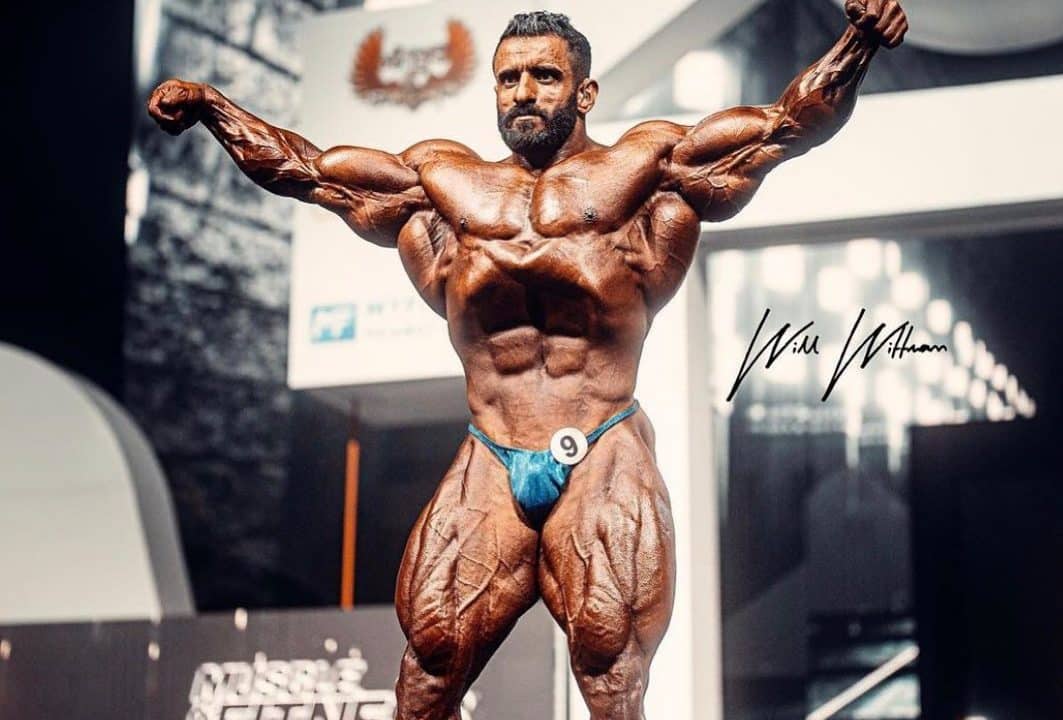 Hadi Choopan: história, títulos e curiosidades