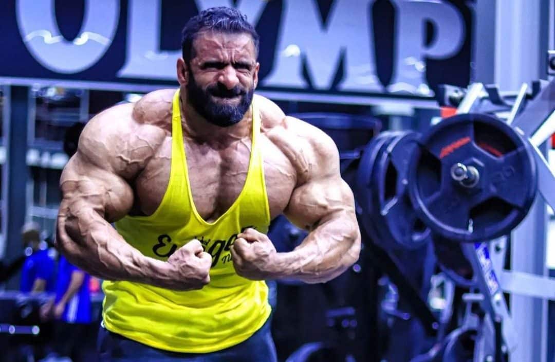 Hadi Choopan: história, títulos e curiosidades