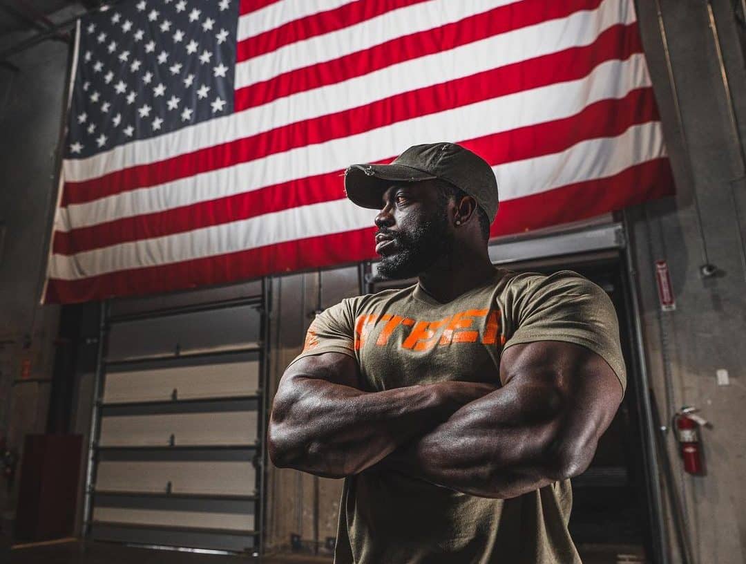 Terrence Ruffin (Ruff Diesel): hist&oacute;ria, t&iacute;tulos e curiosidades