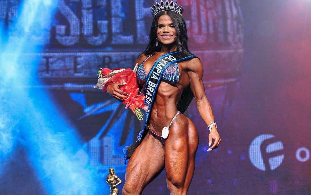 Olympia Brasil 2023: local, hor&aacute;rios e onde assistir