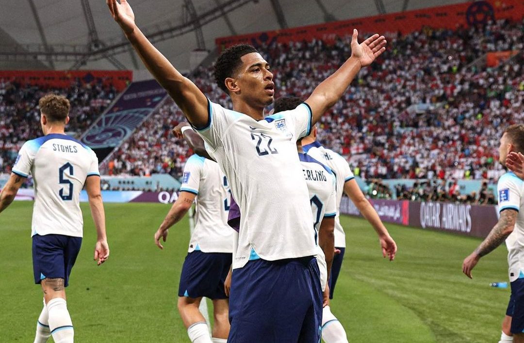 Jude Bellingham: história, títulos, gols marcados e curiosidades