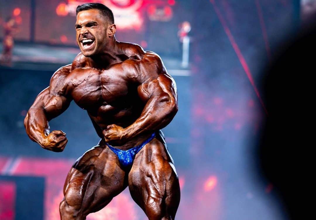 Derek Lunsford: hist&oacute;ria, t&iacute;tulos e curiosidades