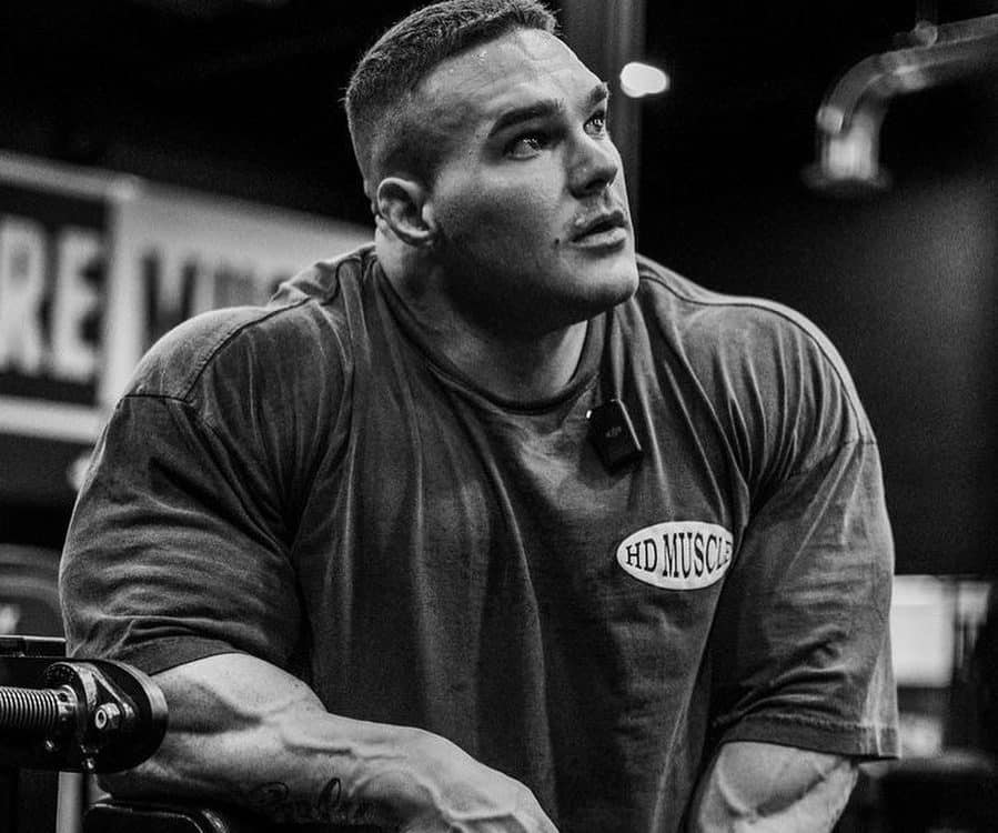 Nick Walker: hist&oacute;ria, t&iacute;tulos e curiosidades