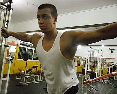 Marcelo de Angelis (Marcelo Horse) : hist&oacute;ria, t&iacute;tulos e curiosidades