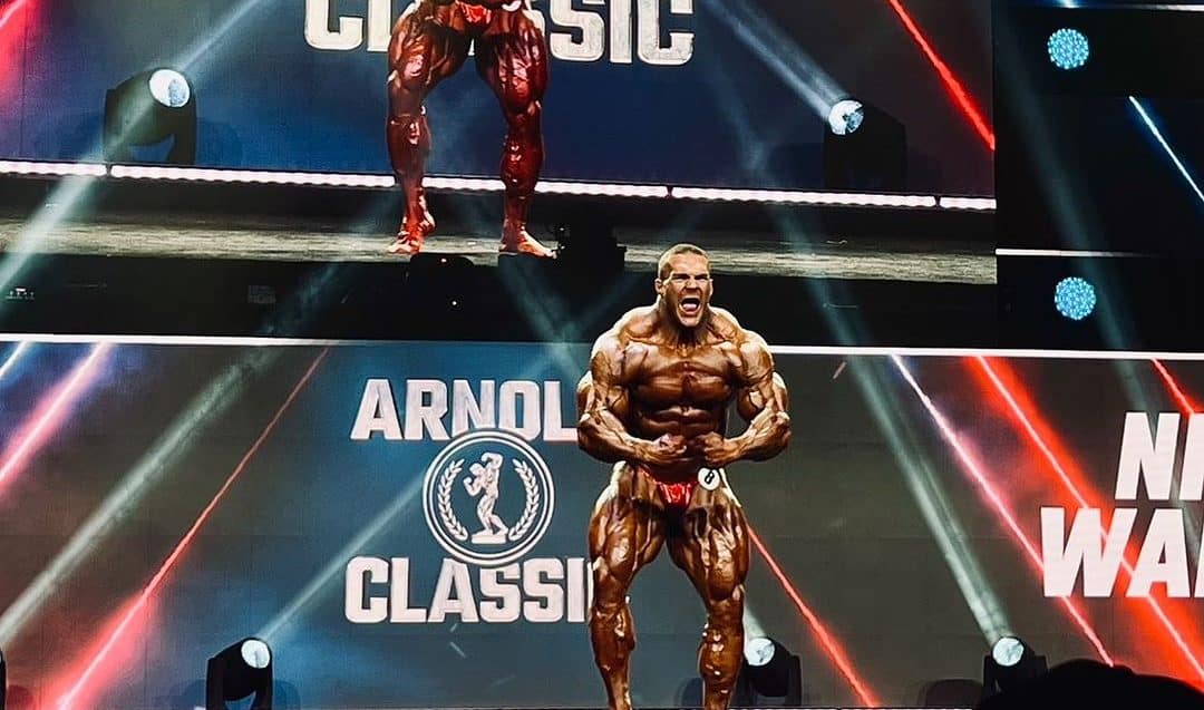 Nick Walker: hist&oacute;ria, t&iacute;tulos e curiosidades