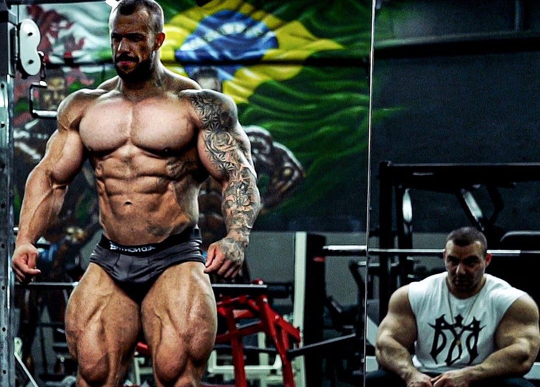 Marcelo de Angelis (Marcelo Horse) : hist&oacute;ria, t&iacute;tulos e curiosidades