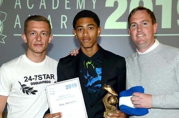 Jude Bellingham: história, títulos, gols marcados e curiosidades