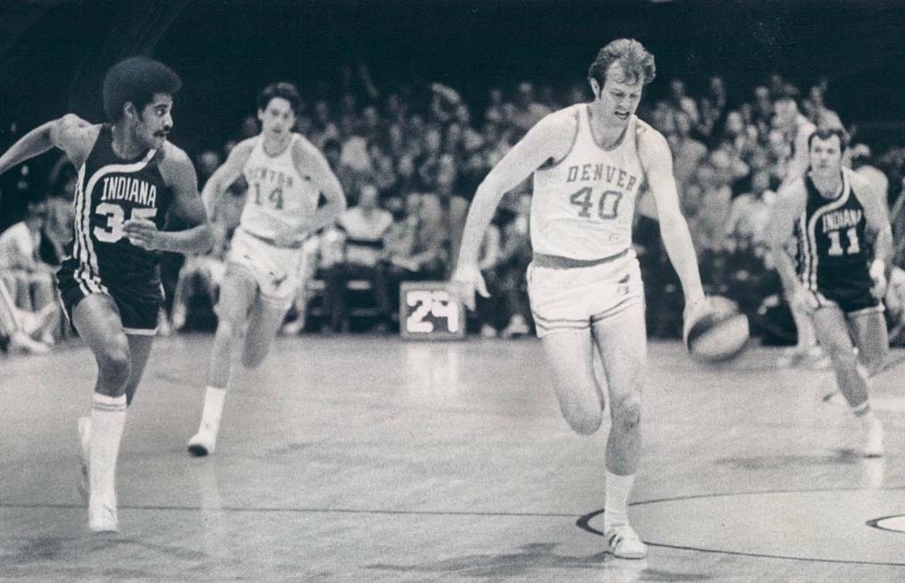 Tudo sobre o Denver Nuggets [2024]: hist&oacute;ria, recordes e elenco