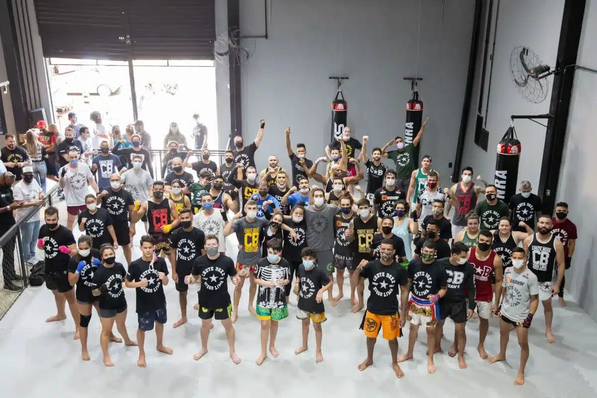 &ldquo;Mato e morro por ela&rdquo;, Diego Lima crava a ess&ecirc;ncia do MMA