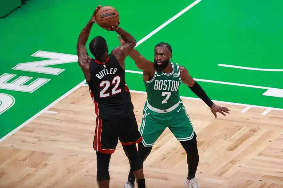 Ex-jogador MASSACRA Miami Heat: &ldquo;N&atilde;o constr&oacute;i times campe&otilde;es&rdquo;