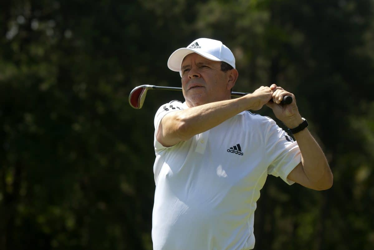 Quebra de paradigma e a import&acirc;ncia da psicologia no golfe