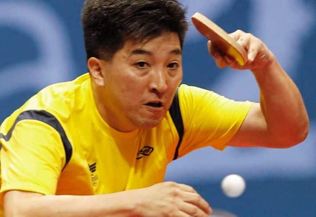 Hugo Hoyama: hist&oacute;ria, curiosidades e t&iacute;tulos no t&ecirc;nis de mesa